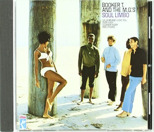 Booker T. & The Mg's/Soul Limbo