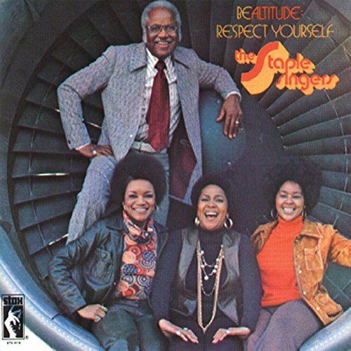 Staple Singers/Be Altitude-Respect Yourself