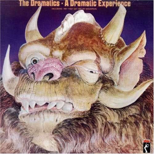 Dramatics/Dramatic Experience