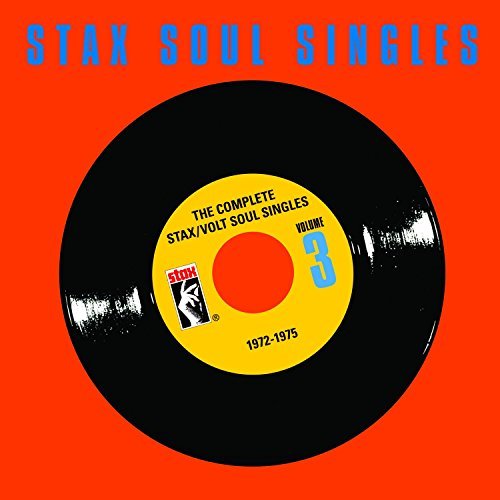 Complete Stax/Volt Soul Single/Vol. 3-Stax/Volt Soul Singles@Vol. 3-Stax/Volt Soul Singles