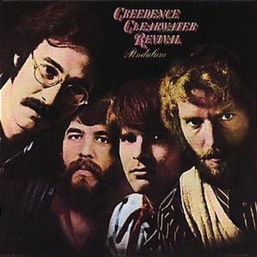 Creedence Clearwater Revival/Pendulum