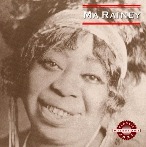 Ma Rainey/Ma Rainey@Cd-R