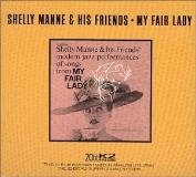 Shelly Manne My Fair Lady 20 Bit Mastering 