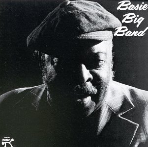Count Basie/Basie Big Band@20 Bit Mastering