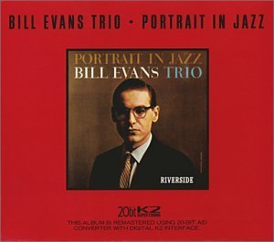 EVANS,BILL TRIO/PORTRAIT IN JAZZ