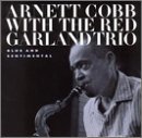Cobb/Garland/Blue & Sentimental