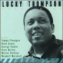 Lucky Thompson/Happy Days