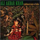Ali Akbar Khan Traditional Music Of India 