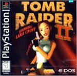 PSX/TOMB RAIDER 2