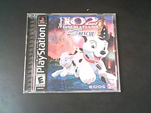 Psx 102 Dalmatians Puppies To The E 