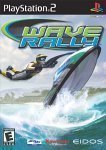 PS2/Wave Rally@Rp