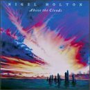 Nigel Holton/Above The Clouds