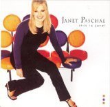 Janet Paschal/Janet Paschal This Is Janet