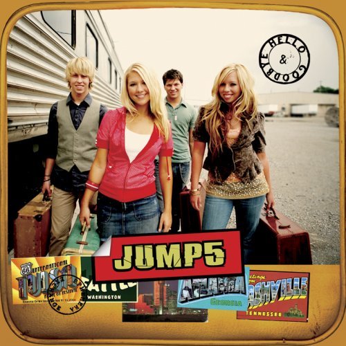 Jump5/Hello & Goodbye