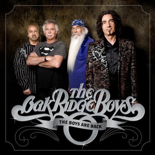Oak Ridge Boys/Boys Are Back