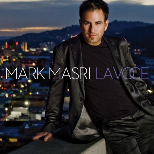 Mark Masri/La Voce@Import-Can