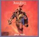 Judas Priest Hero Hero 