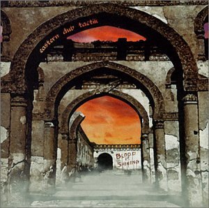 Eastern Dub Tactik/Blood Is Shining