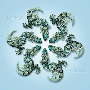 Bluetech Prima Materia 