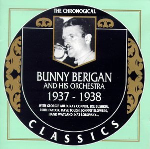 Bunny Berigan/1937-38