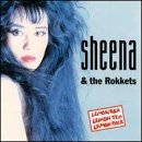 Sheena & The Rokkets/Lemon Sex Lemon Tea Lemon Rock