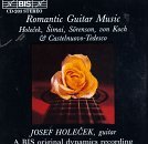 Holecek/Simai/Sorenson/&/Smoke Rings/Impressions/Sonati