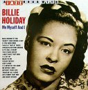 Billie Holiday/Me Myself & I