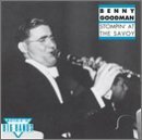 Benny Goodman/Stompin' At The Savoy