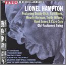Lionel Hampton/Old-Fashioned Swing