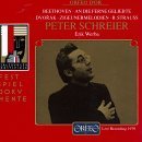 Dvorak/Beethoven/Strauss/Ziguenermelodien/Ferne Geliebt