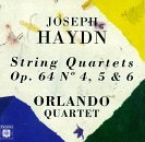 J. Haydn/Qrt String 4/5/6