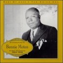 Bennie Moten/1923-32@Import-Fra