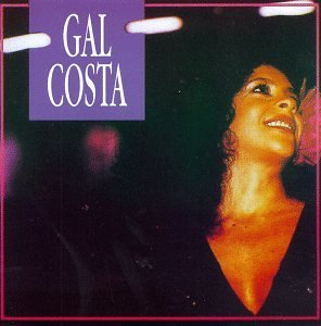 Gal Costa/Gal Costa