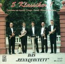 Crespo/Arnold/Koetsier/Ewald/&/Ste Americana/Qnt/Qnt Brass/&@Ren Qnt (Tpt Hn Trb Tuba)