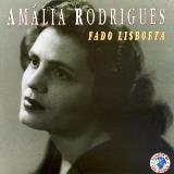 Amalia Rodriguez Fado Lisboeta 