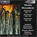 V. Holmboe/Sym 11-13@Hughes/Aarhus So