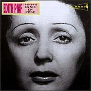 PIAF,EDITH/VIE EN ROSE