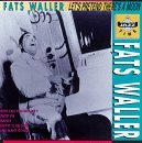 Fats Waller/Let's Pretend There's A Moon