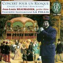 E. Damare/Concert In The Park@Beaumadier/Poiget/Girardot@Various