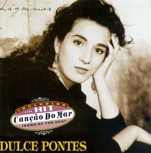 Dulce Pontes/Lagrimas