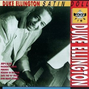 Duke Ellington/Satin Doll