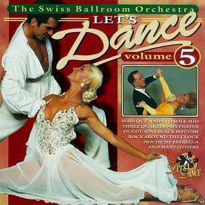 Let's Dance/Vol. 5-Let's Dance