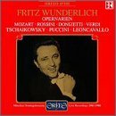 Fritz Wunderlich/Opera Arias@Wunderlich (Ten)@Munich Rad Orch