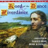 Lord Of The Dance Riverdanc Lord Of The Dance Riverdance 2 CD Set 