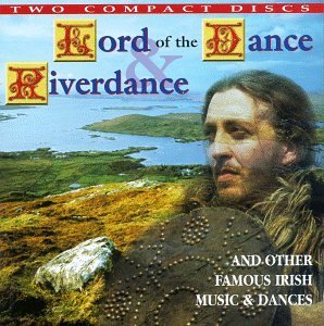 Lord Of The Dance Riverdanc Lord Of The Dance Riverdance 2 CD Set 