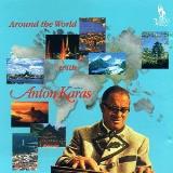 Anton Karas Around The World With 