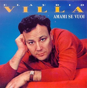 Claudio Villa/Amami Se Vuoi