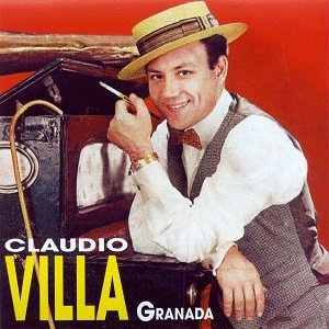 Claudio Villa/Granada
