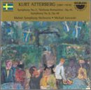 K. Atterberg/Sym 7/8@Jurowski/Malmo So