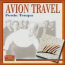 Avion Travel/Perdo Tempo